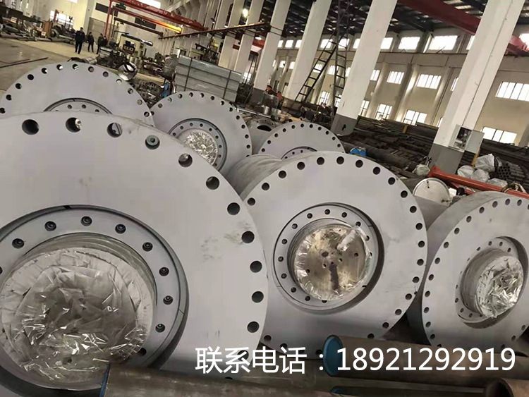  冶金液壓缸缸旋轉抓手操作步驟